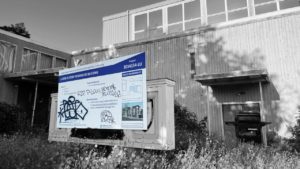 Building With Purpose: Black Architects and Community Agency @ Museum of History & Industry